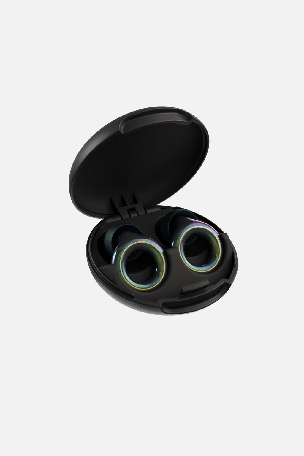 LOOP EXPERIENCE 2 HOLOGRAPHIC BLACK