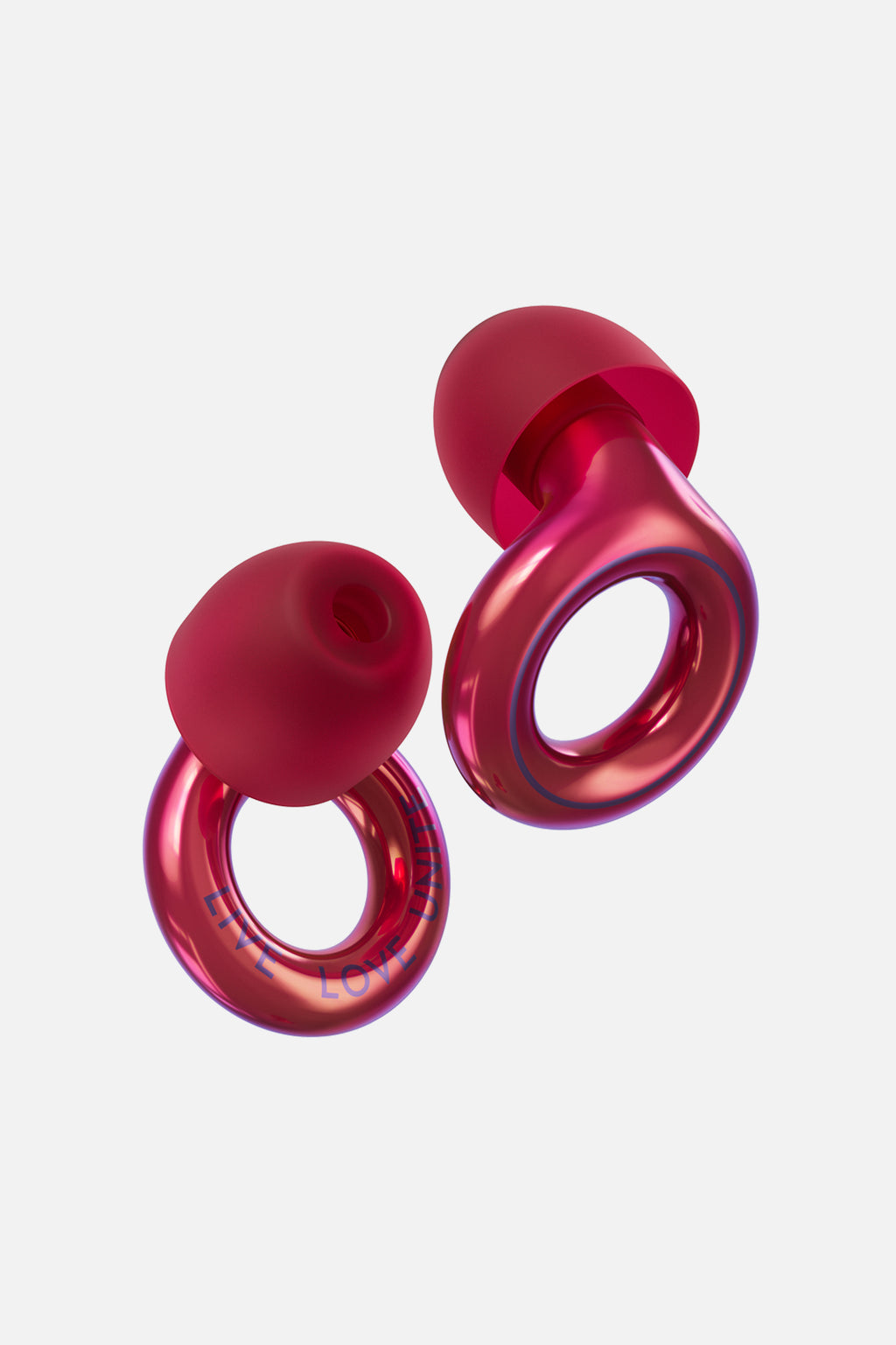 LOOP EXPERIENCE 2 RUBY RED