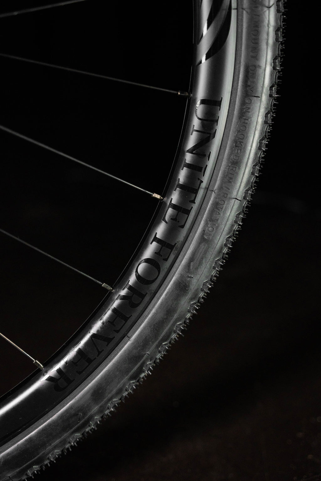 TML x RIDLEY INVENIO GRAVEL ALU