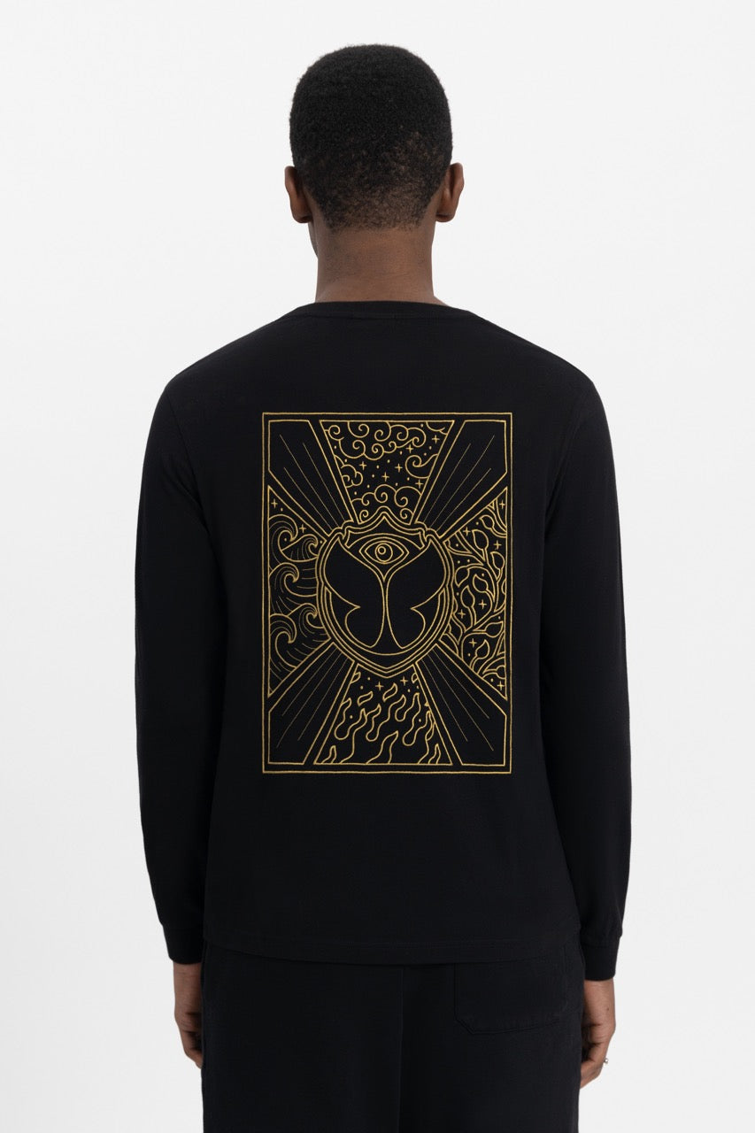 UNITY FLAG LONGSLEEVE