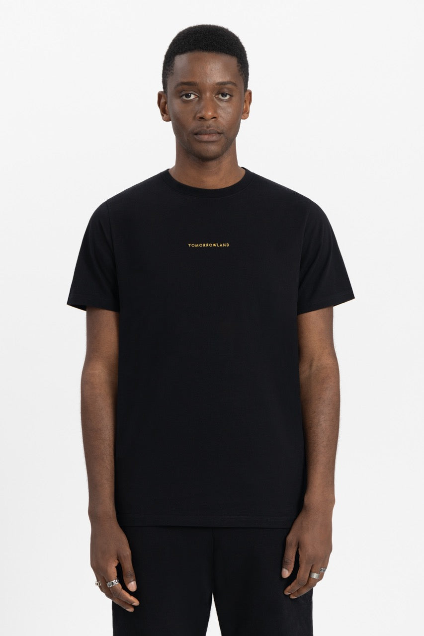 UNITY FLAG T-SHIRT