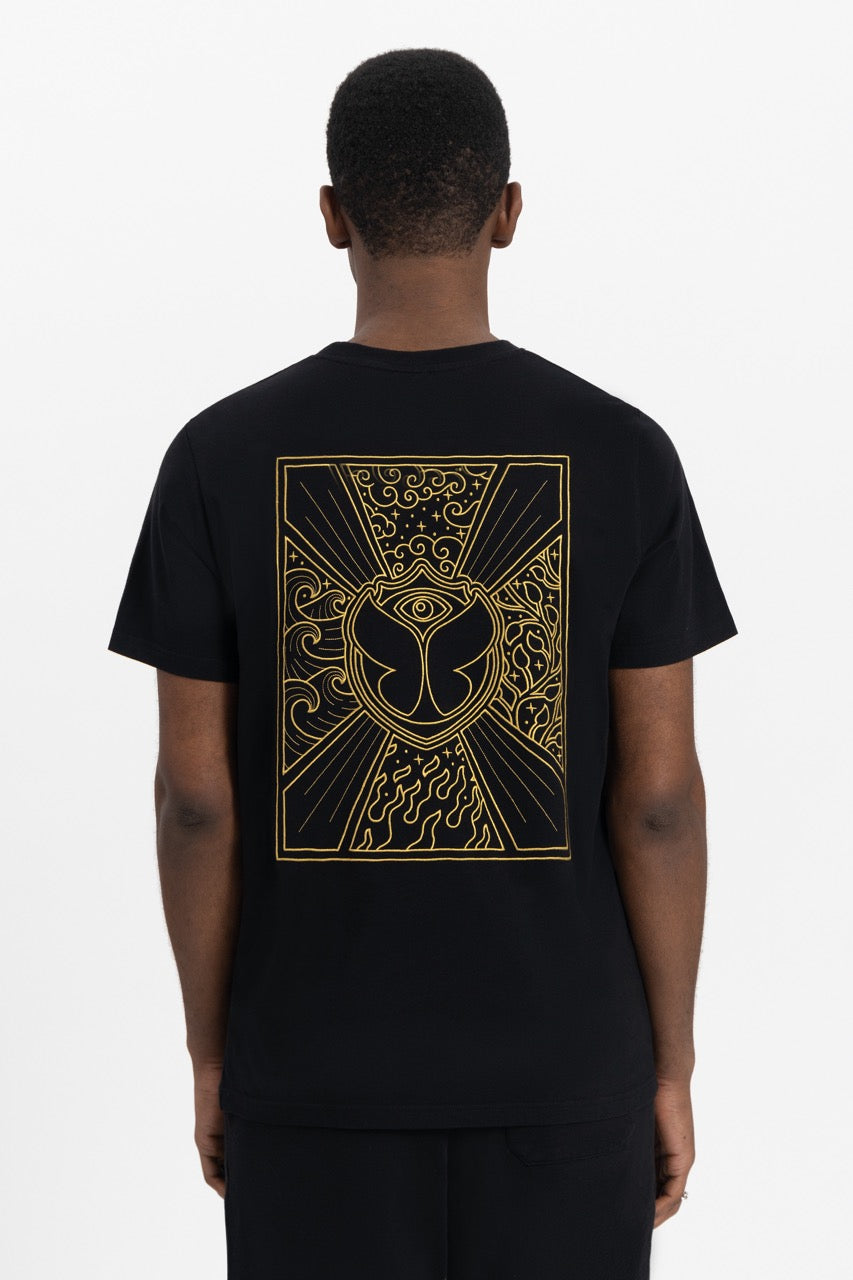 UNITY FLAG T-SHIRT