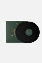 2LP LIFE VINYL: OFFICIAL COMPILATION