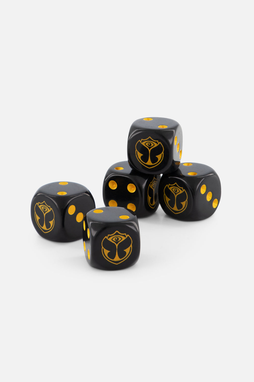 TOMORROWLAND POKER DICE GAME