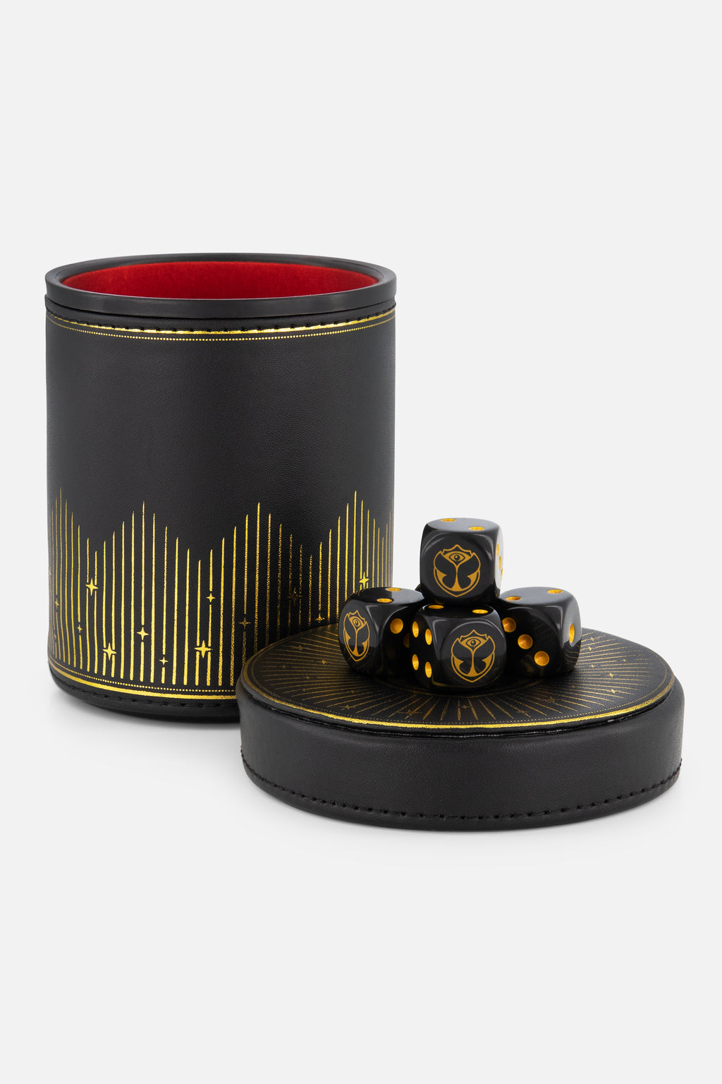 TOMORROWLAND POKER DICE GAME