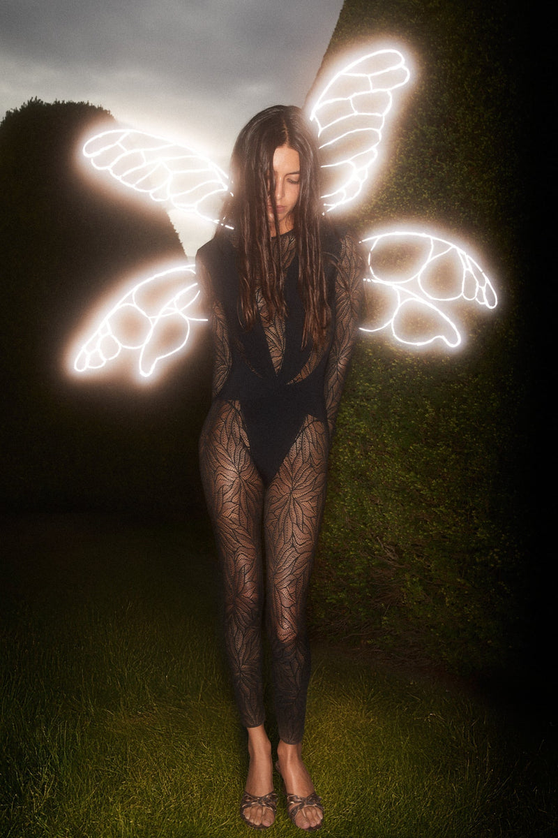 TOMORROWLAND x SARDA