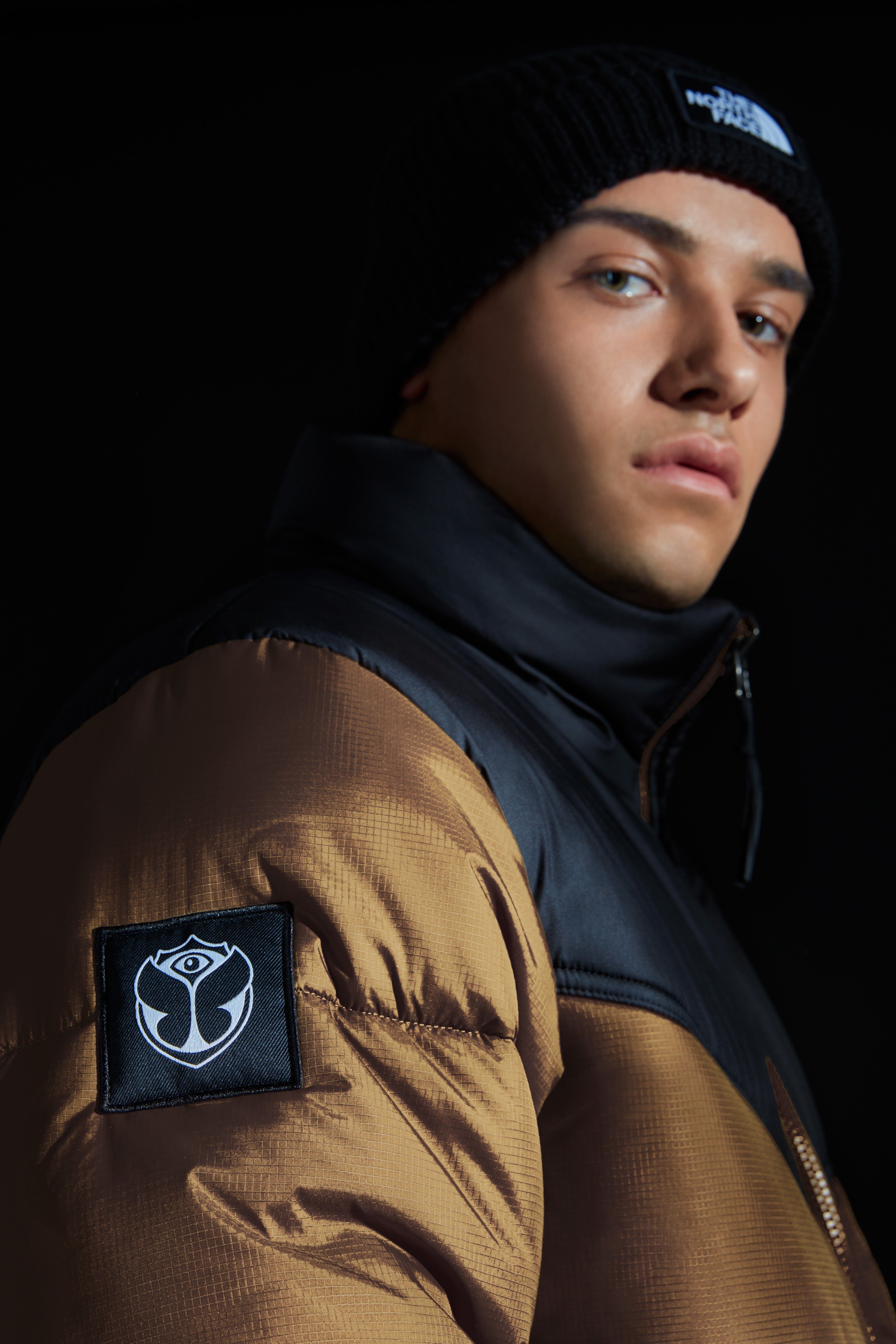 THE NORTH FACE X TOMORROWLAND