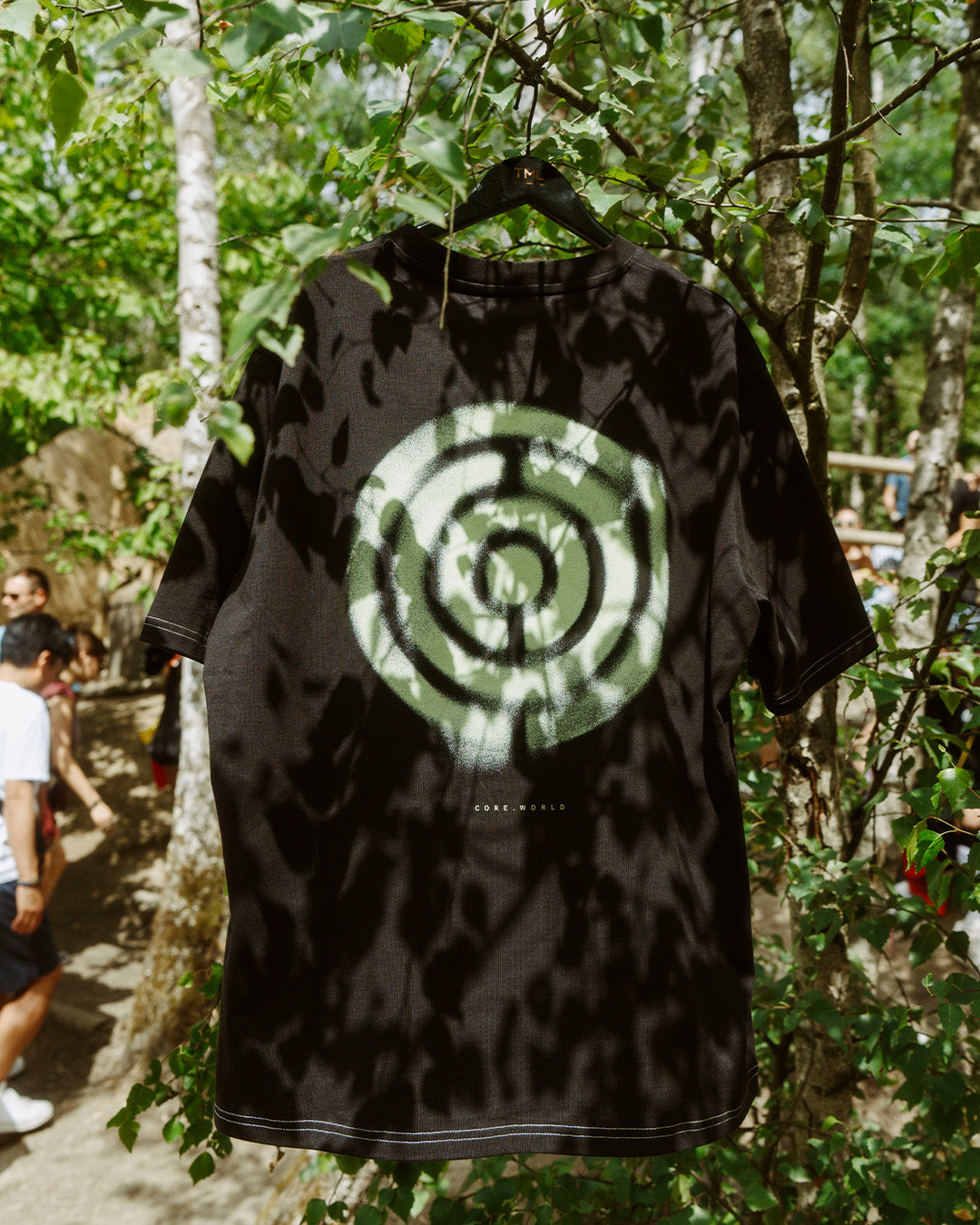 TOMORROWLAND x AVICII – Tomorrowland Store