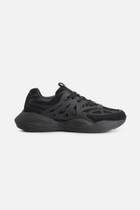 Tomorrowland WR1 Sneaker Men Black Forest