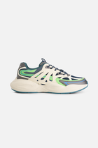 Tomorrowland WR1 Sneaker Men Arctic Glow