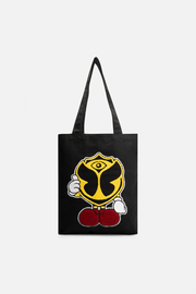 HAPPICON TOTEBAG - 1