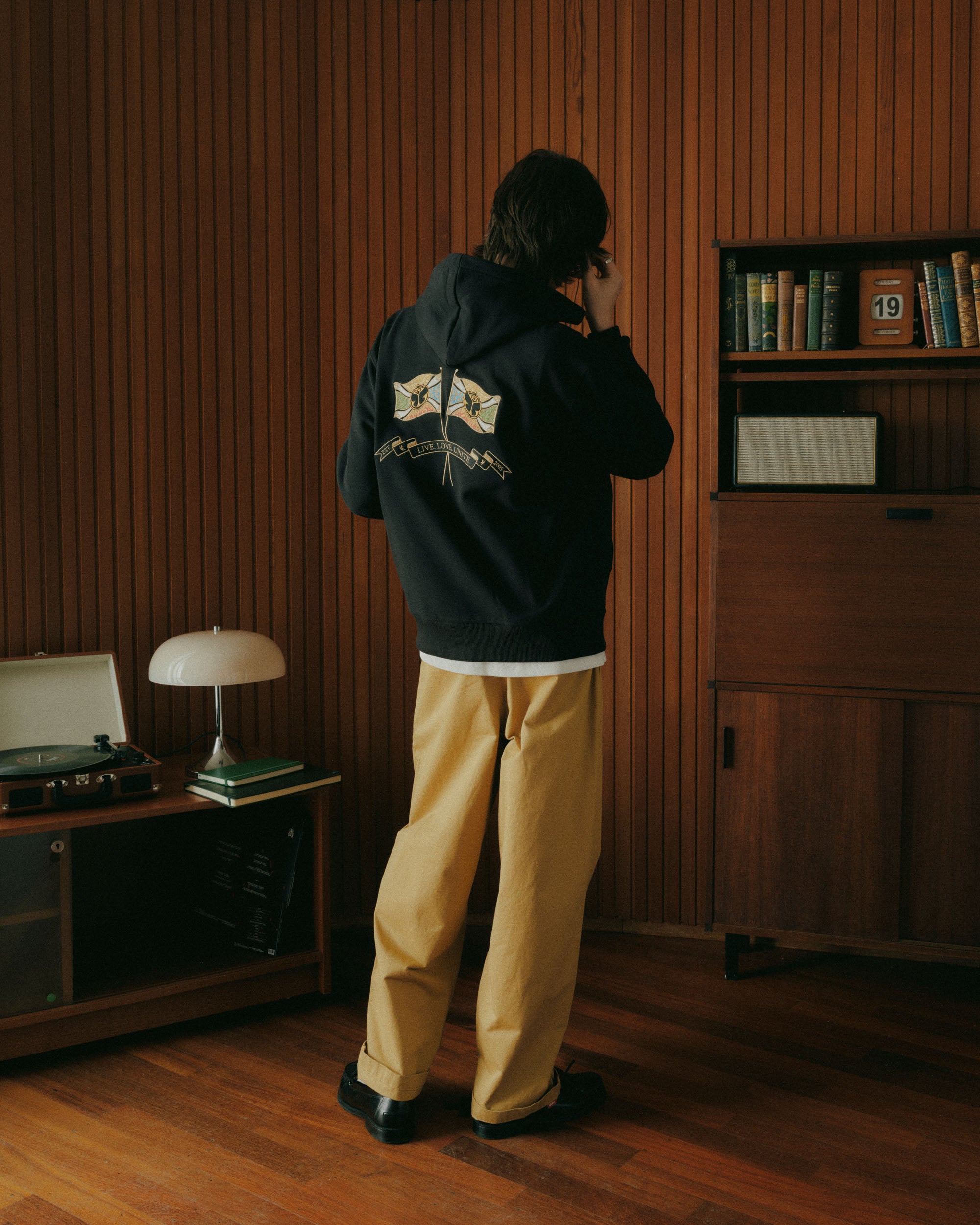 Shop Hoodies & Sweatshirts Men - Tomorrowland Store