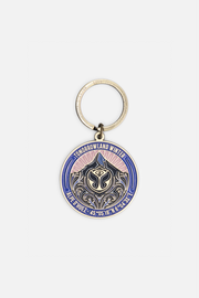 WINTER KEYCHAIN - 1
