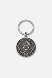 WINTER KEYCHAIN - 1