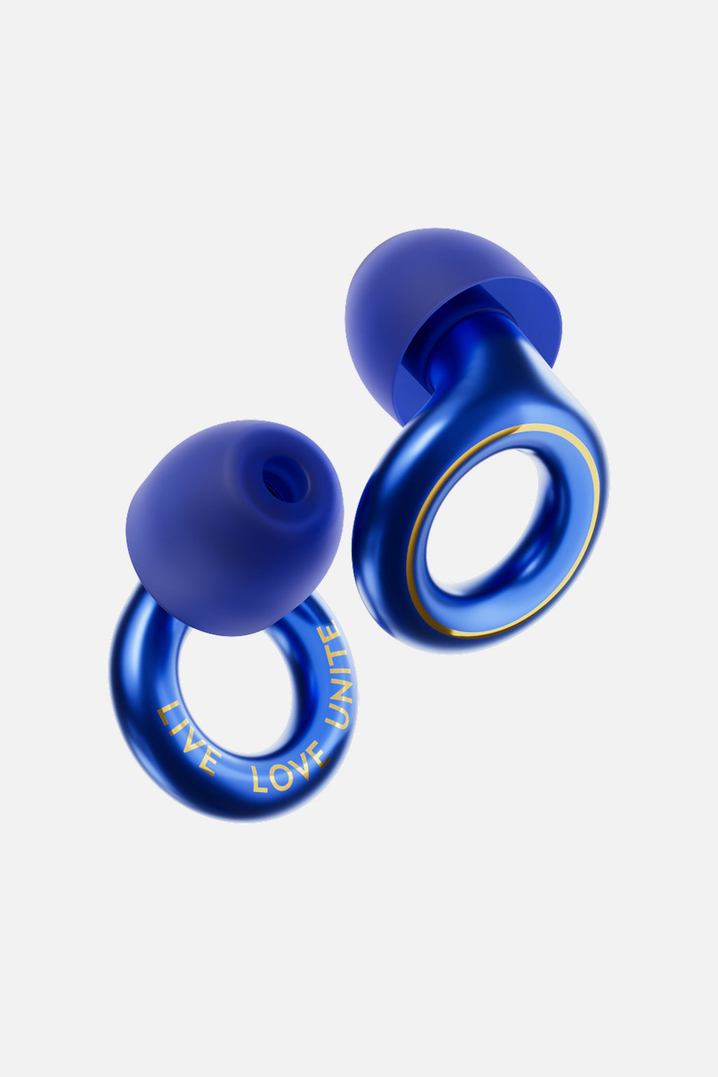 Loop Experience 2 Consciencia Blue
