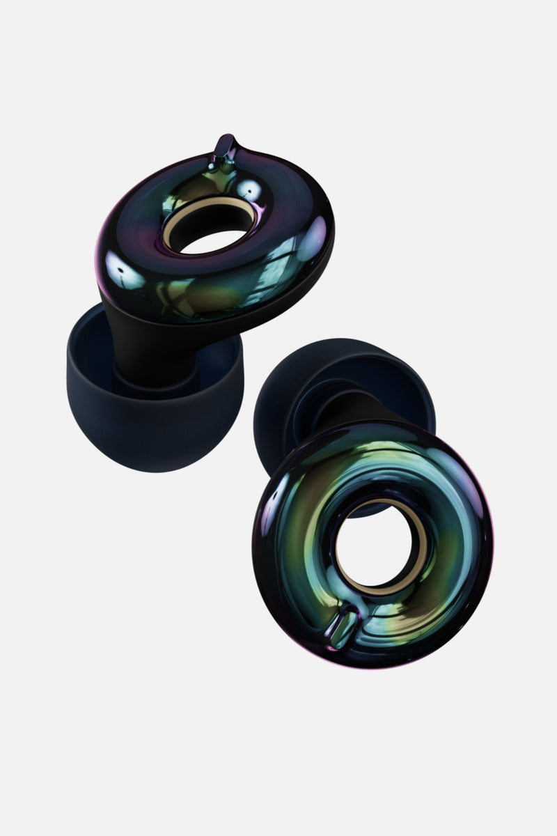 Loop Switch 2 Holographic Black