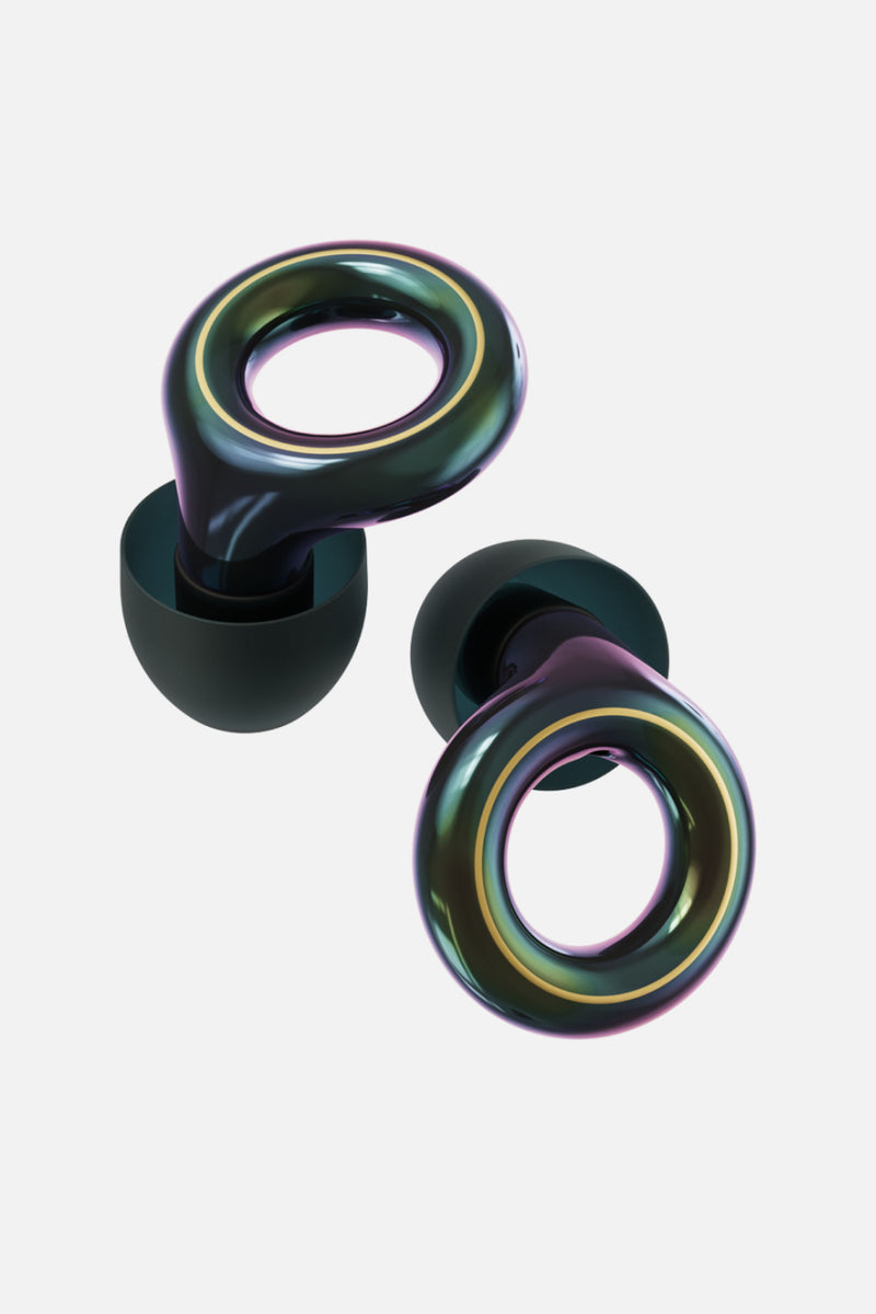Loop Experience 2 Holographic Black