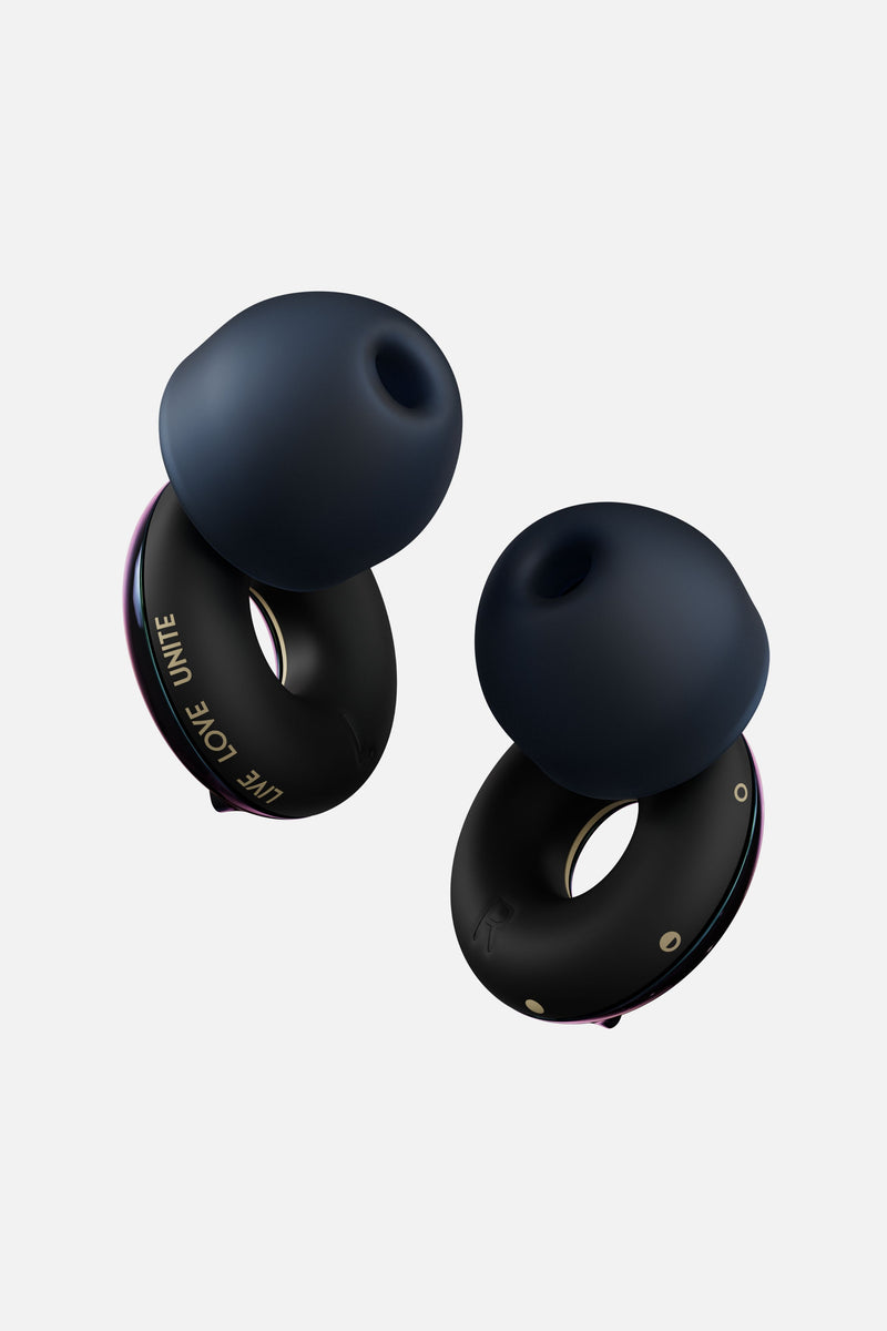 Loop Switch 2 Holographic Black