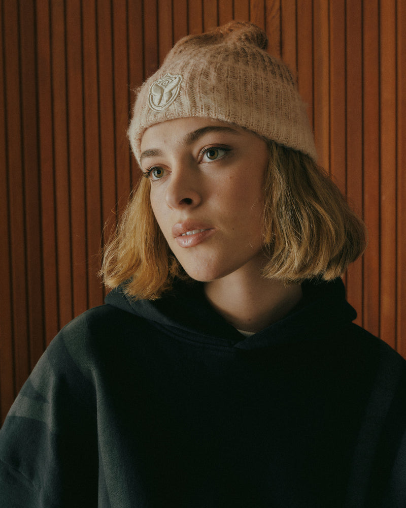 Icon Gradient Beanie
