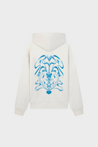 Swirly Icon Hoodie