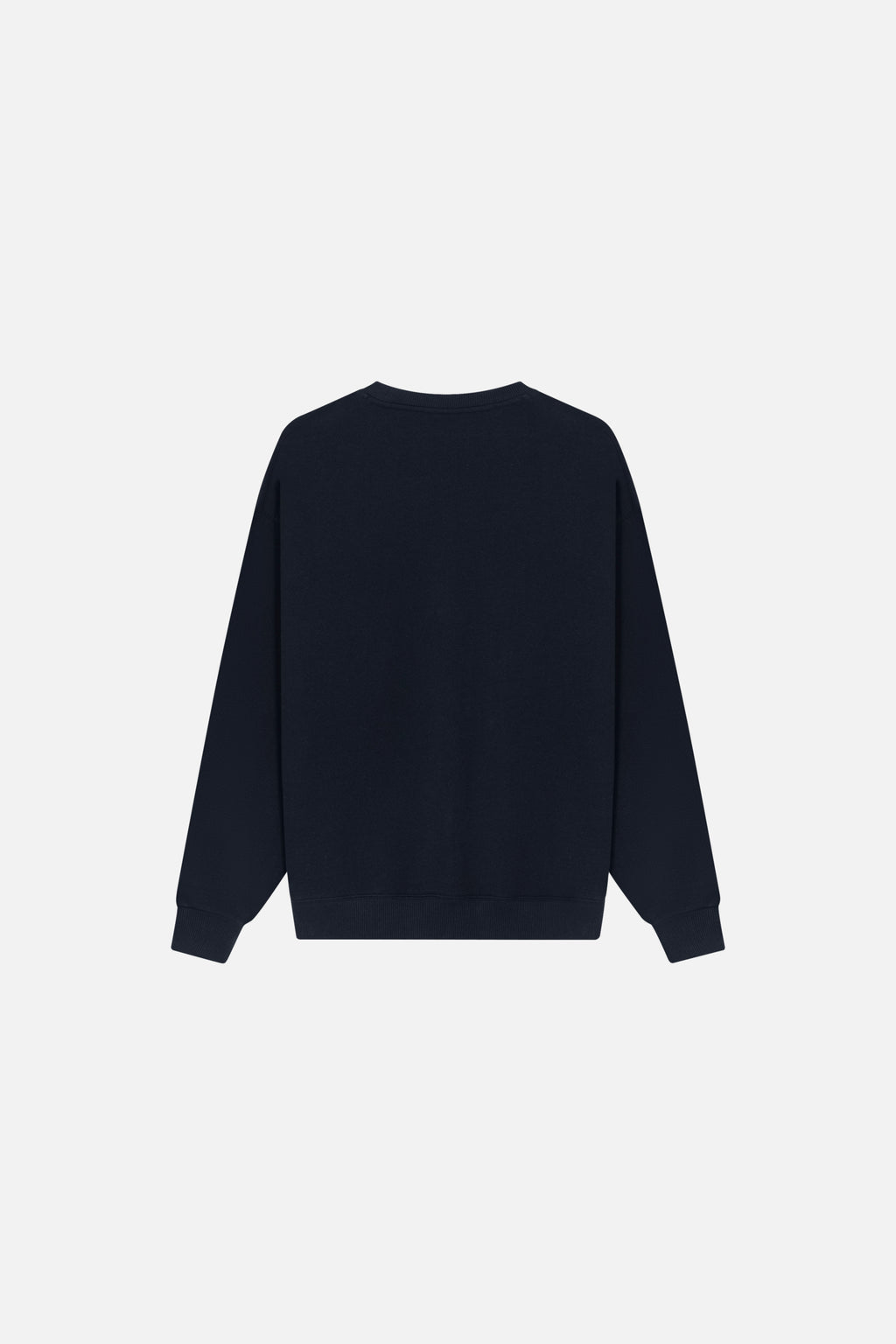 Twin Flag Sweatshirt