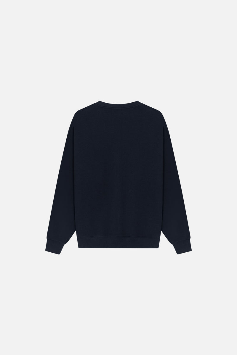 Twin Flag Sweatshirt