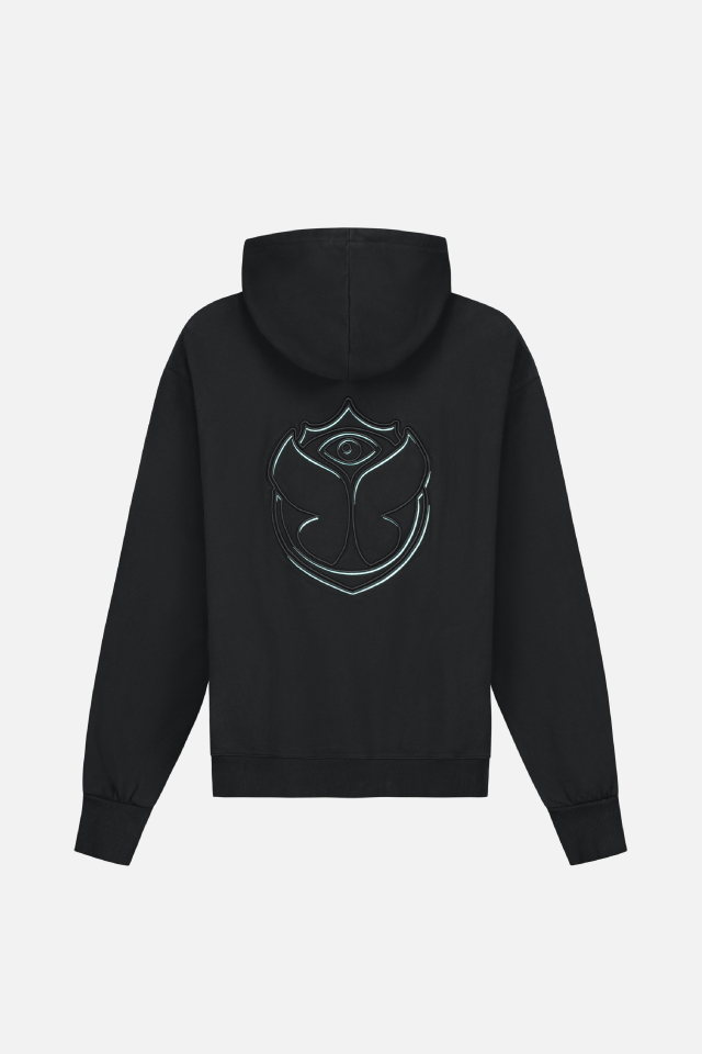 Sudadera tomorrowland sale