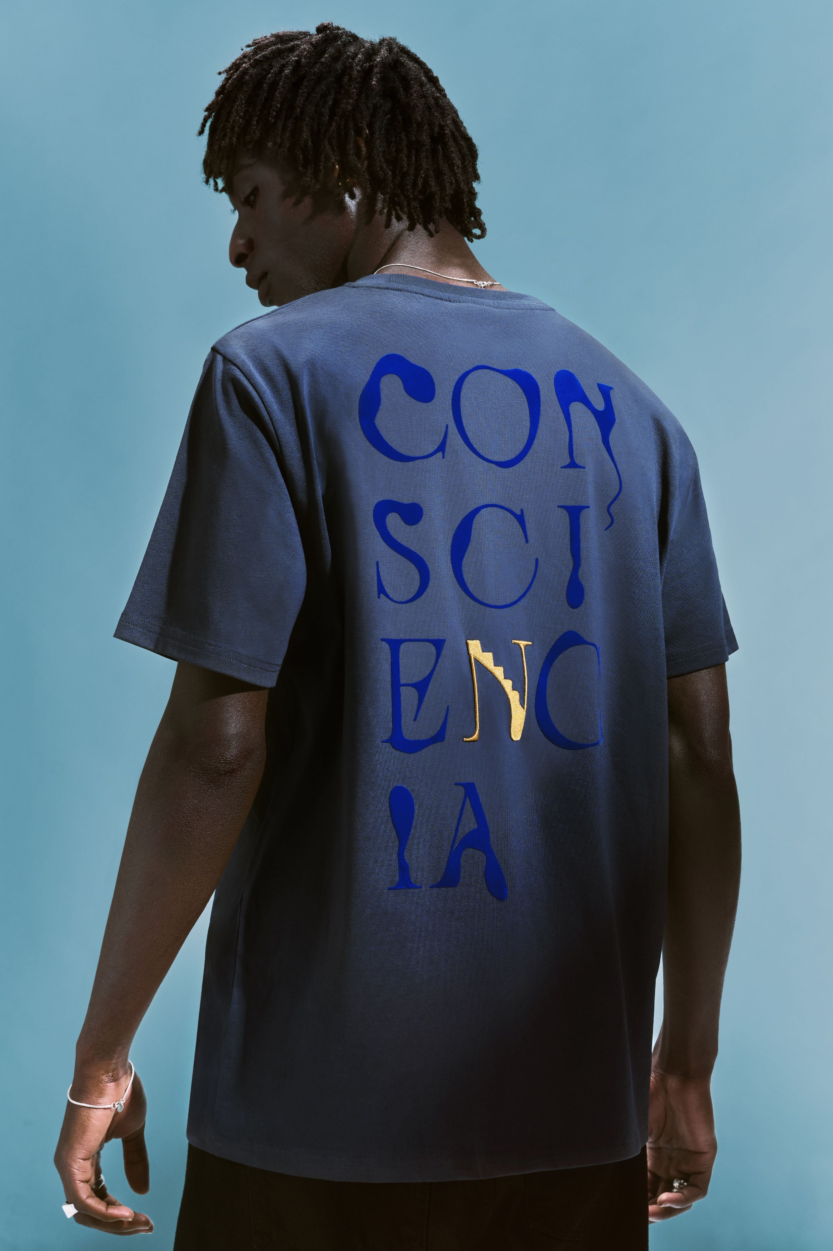 Shop T-Shirts Men - Tomorrowland Store