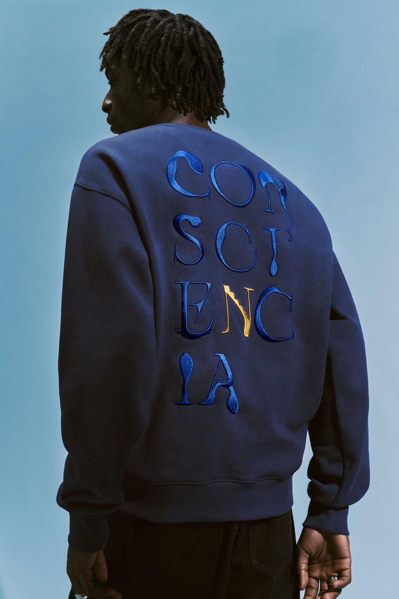 Consciencia Sweatshirt