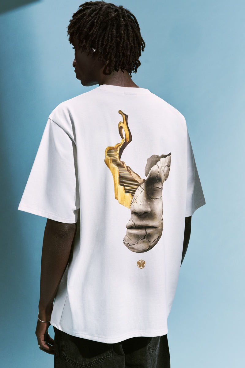 Consciencia Spirit T-Shirt