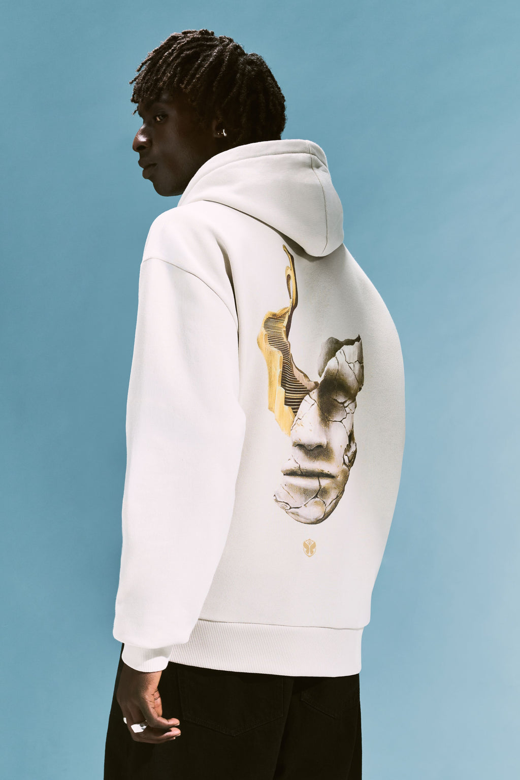 Consciencia Spirit Hoodie