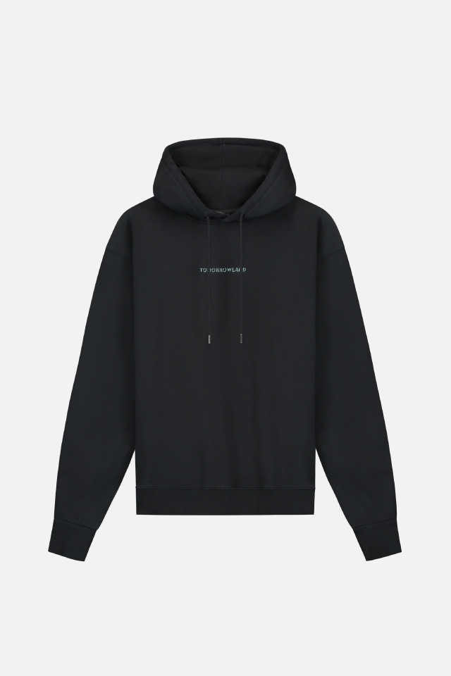 FUSION SHADOW HOODIE