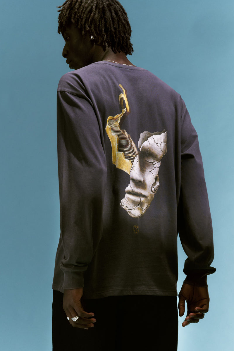 Consciencia Spirit Longsleeve