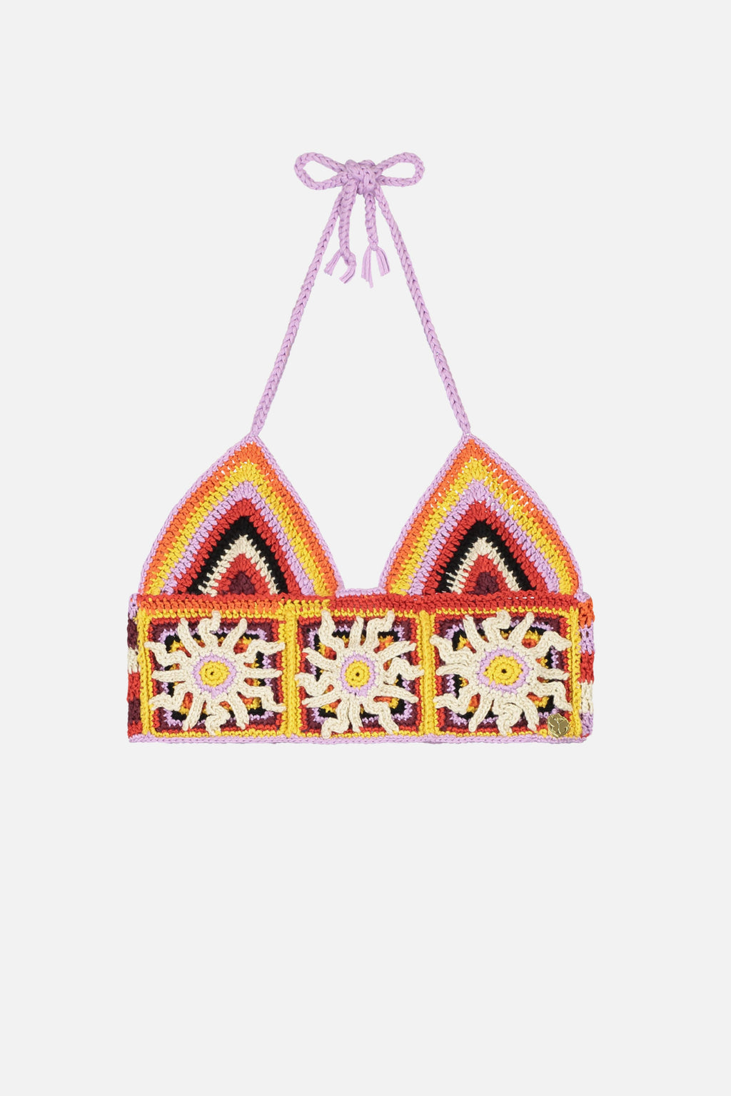 Crochet Top