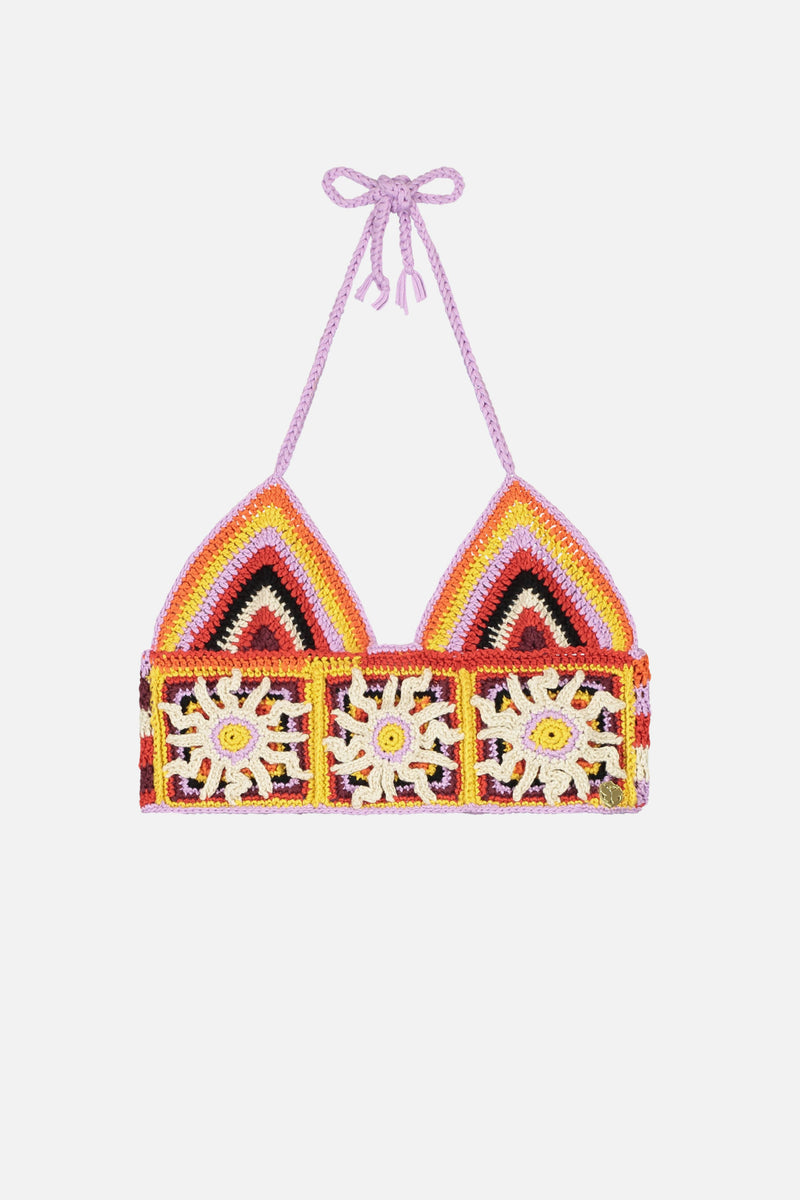 Crochet Top