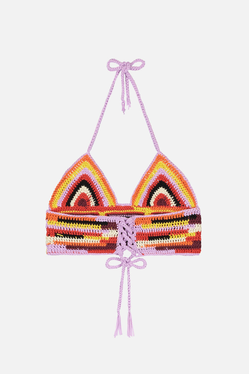 Crochet Top