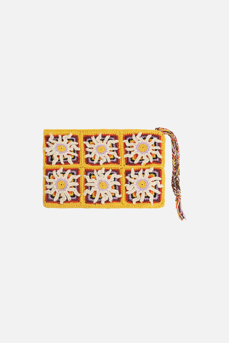 Crochet Pochette