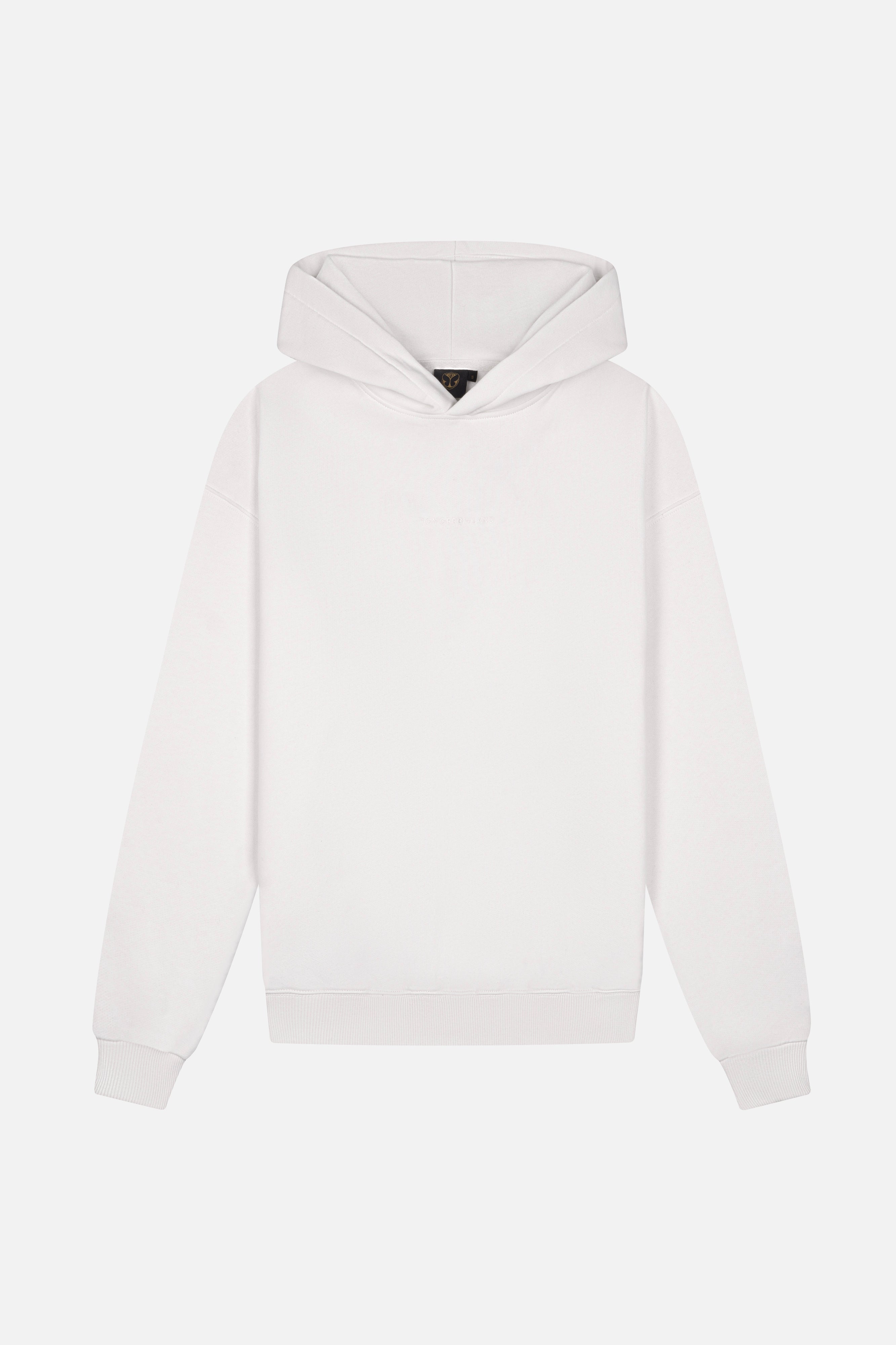 Sketch Icon Hoodie Women - Tomorrowland Store