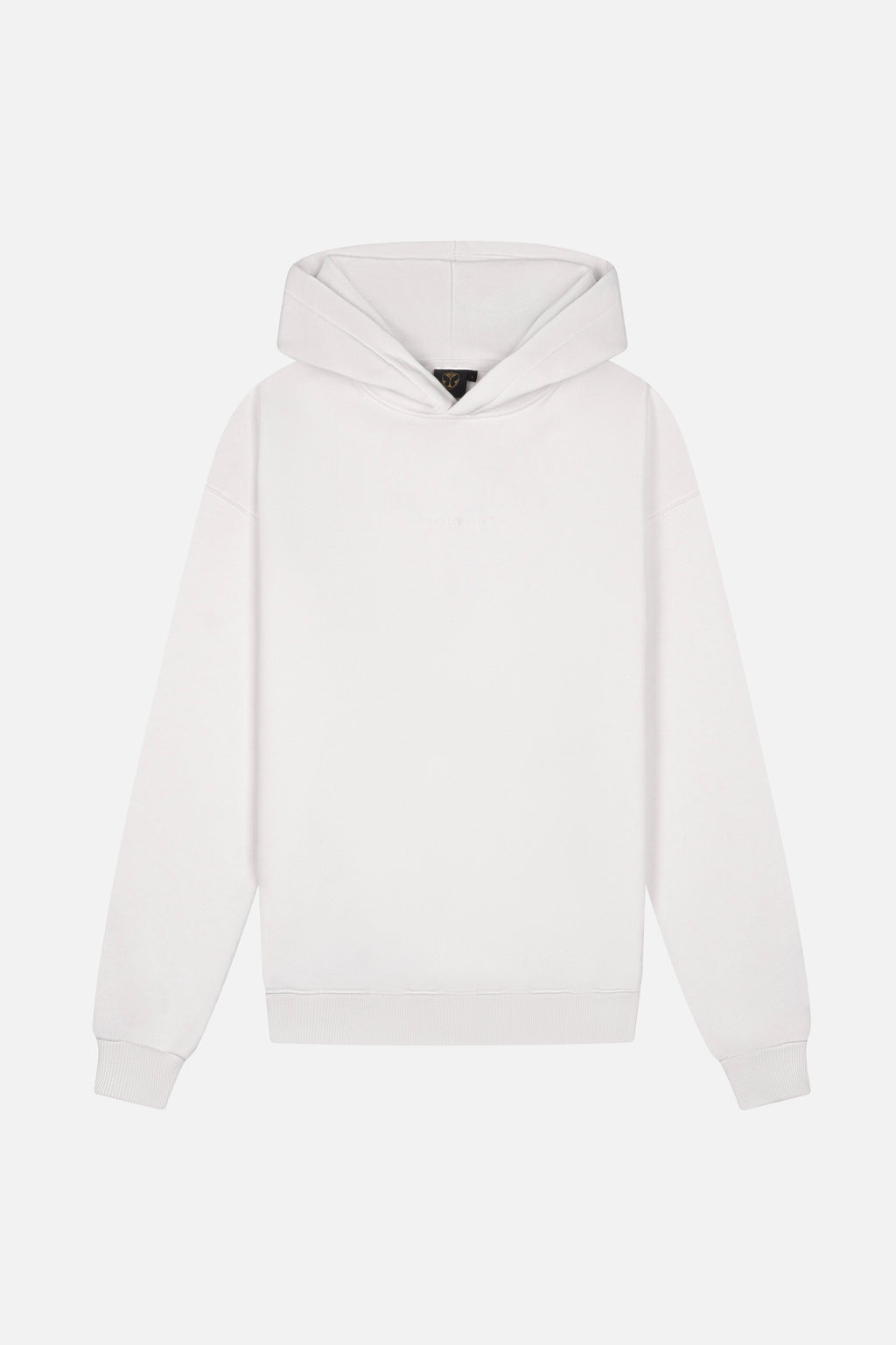 Sketch Icon Hoodie Women