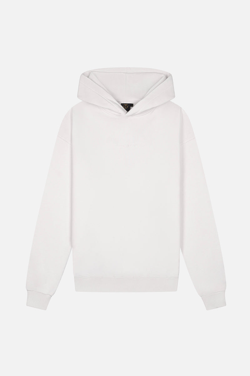 Sketch Icon Hoodie Women