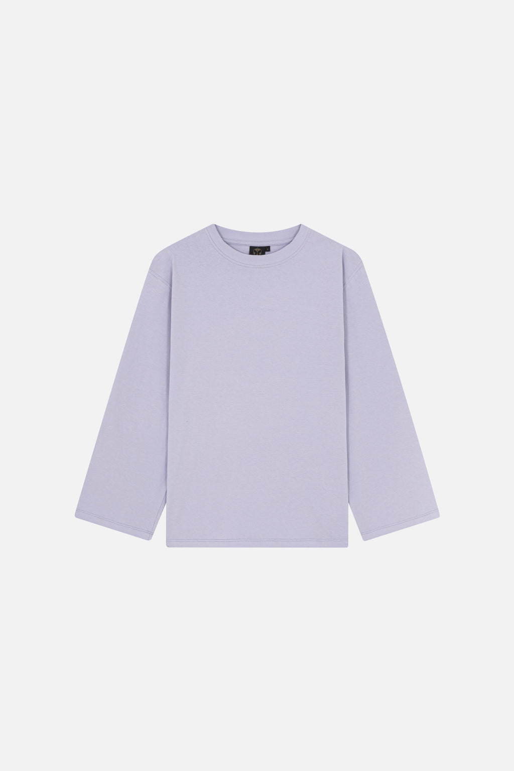 UNITY FLAG LONGSLEEVE WOMEN