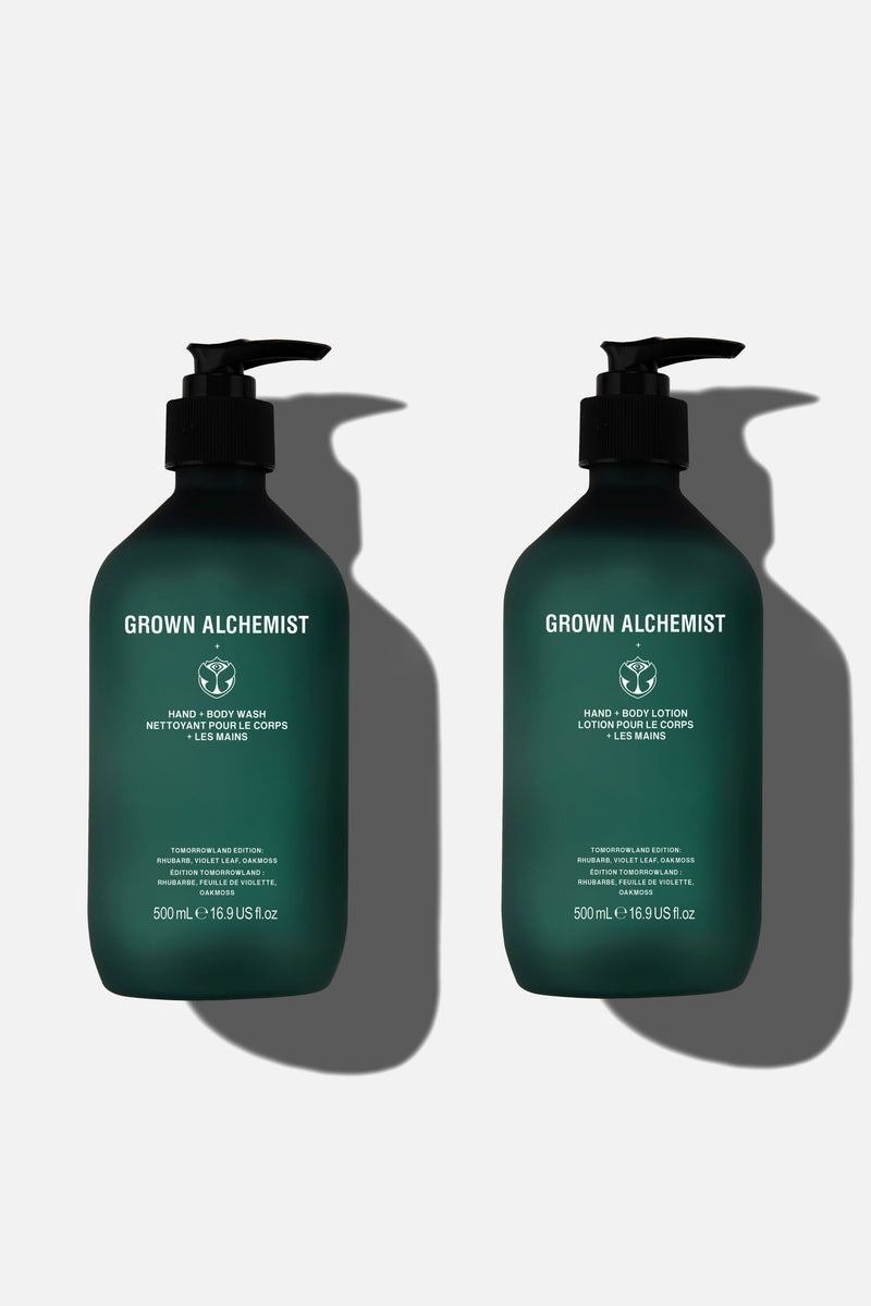 Grown Alchemist Elixir Duo