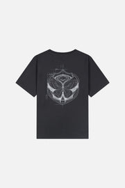 SKETCH ICON T-SHIRT - 1