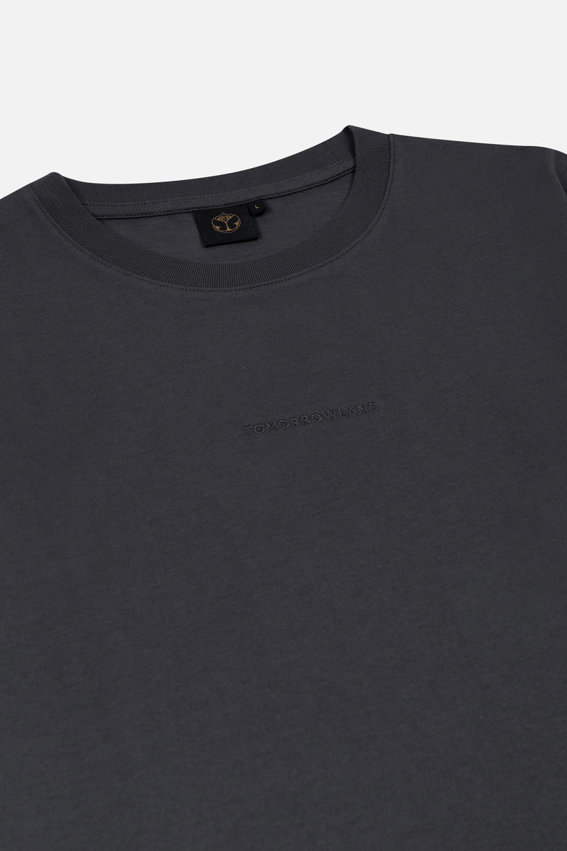 SKETCH ICON T-SHIRT