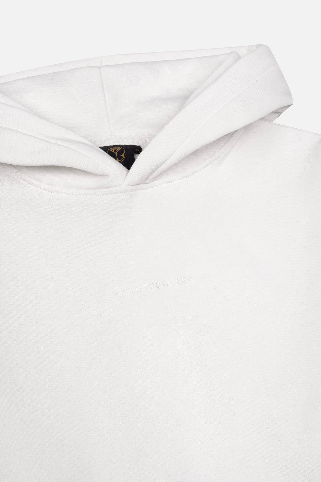 Sketch Icon Hoodie Women