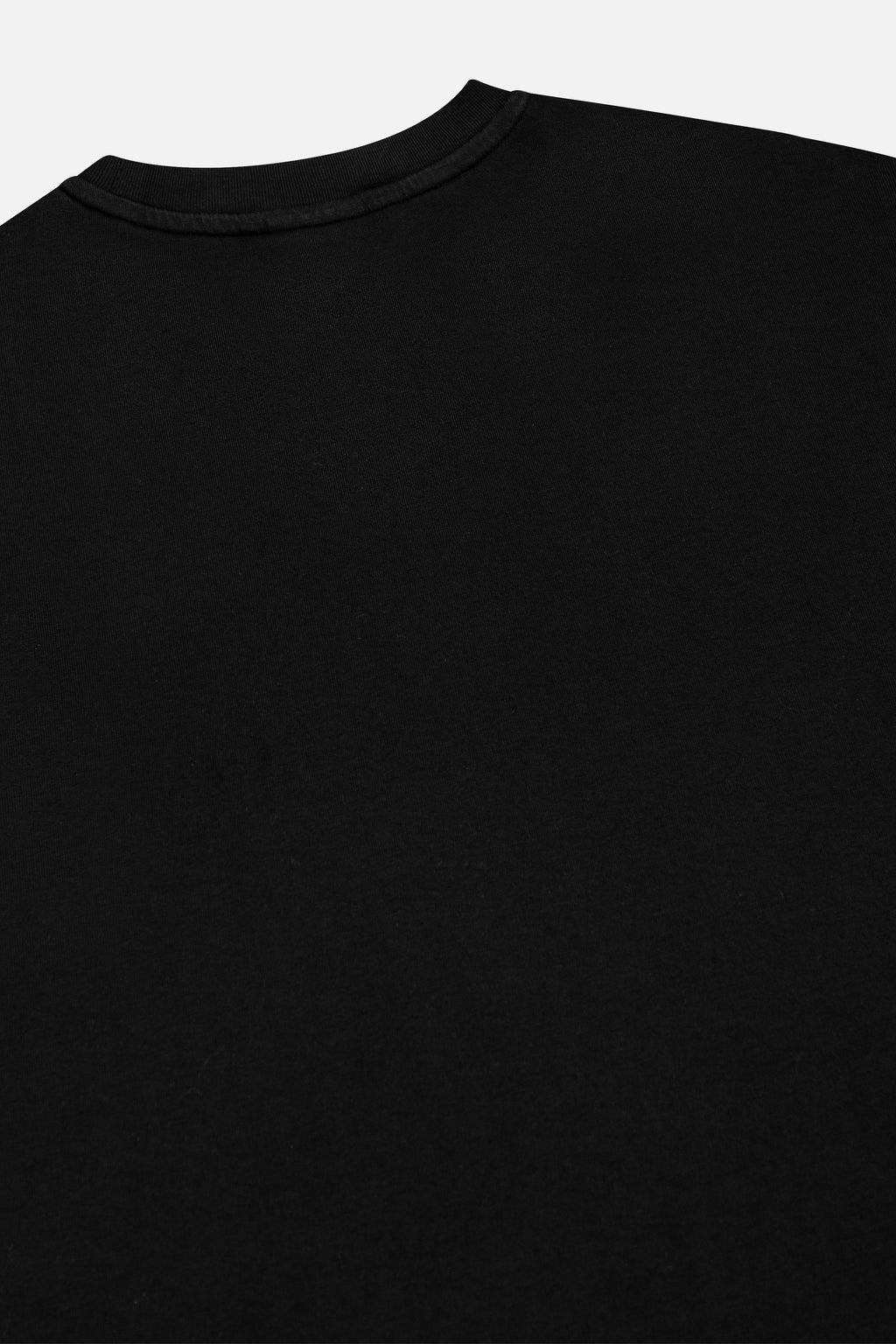 Sketch Globe Longsleeve