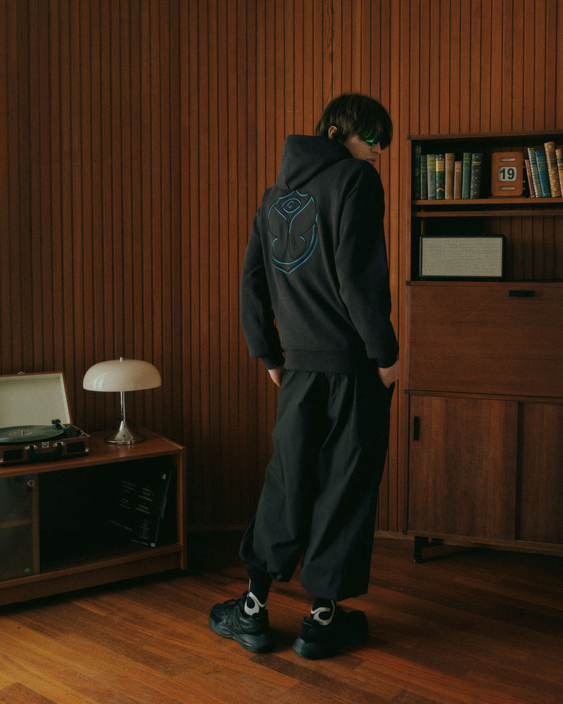 Fusion Shadow Hoodie