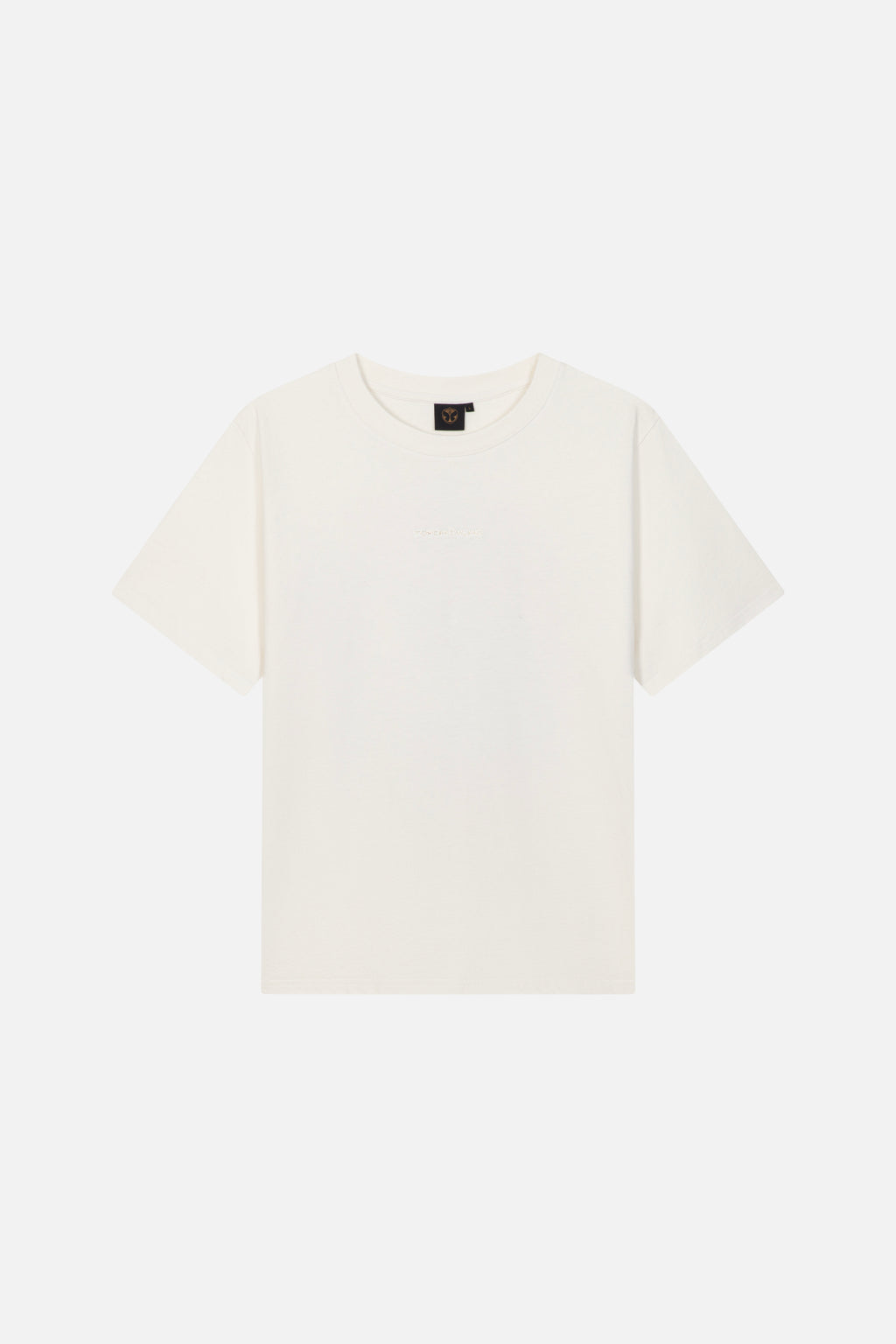Swirly Icon T-Shirt