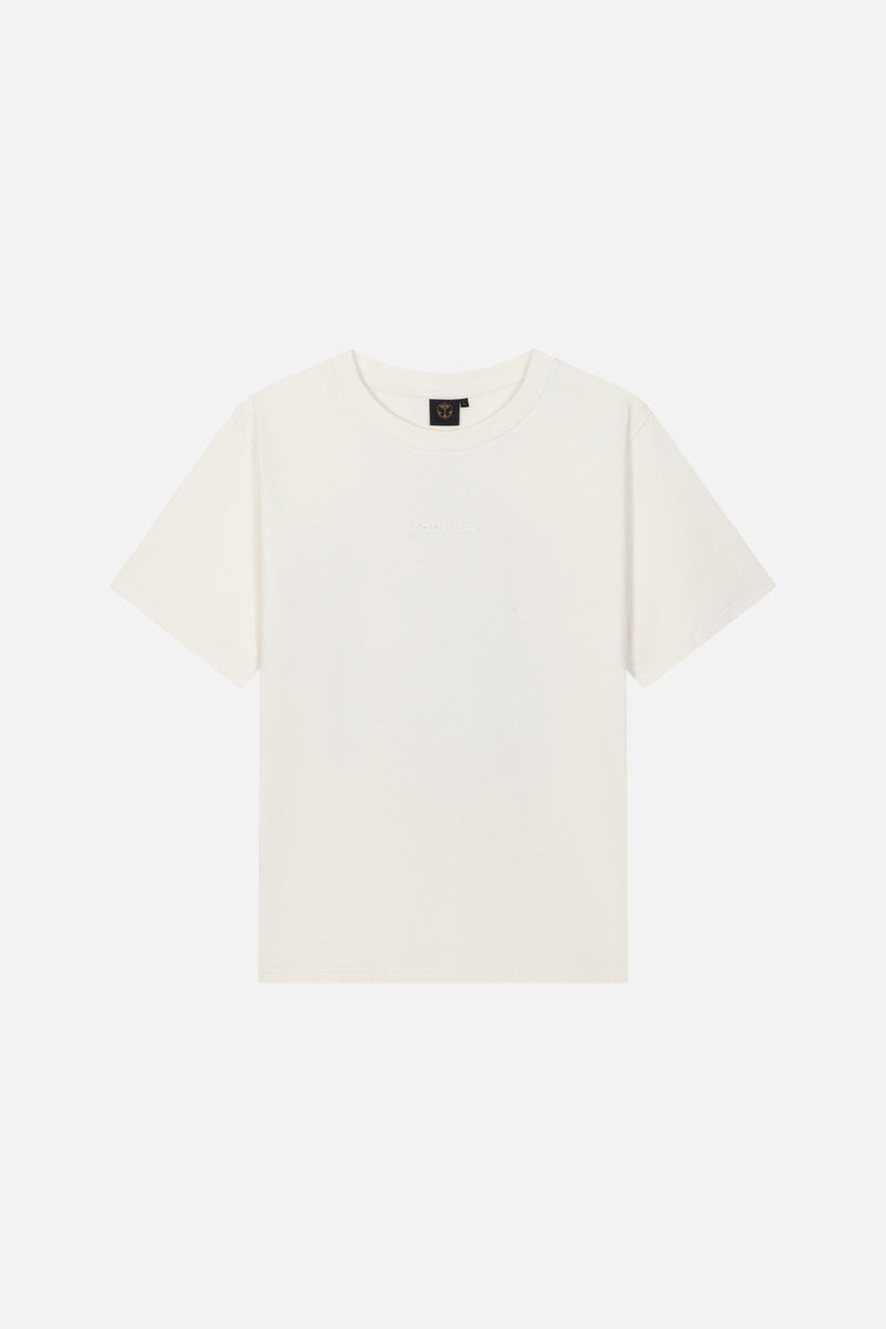 Swirly Icon T-Shirt