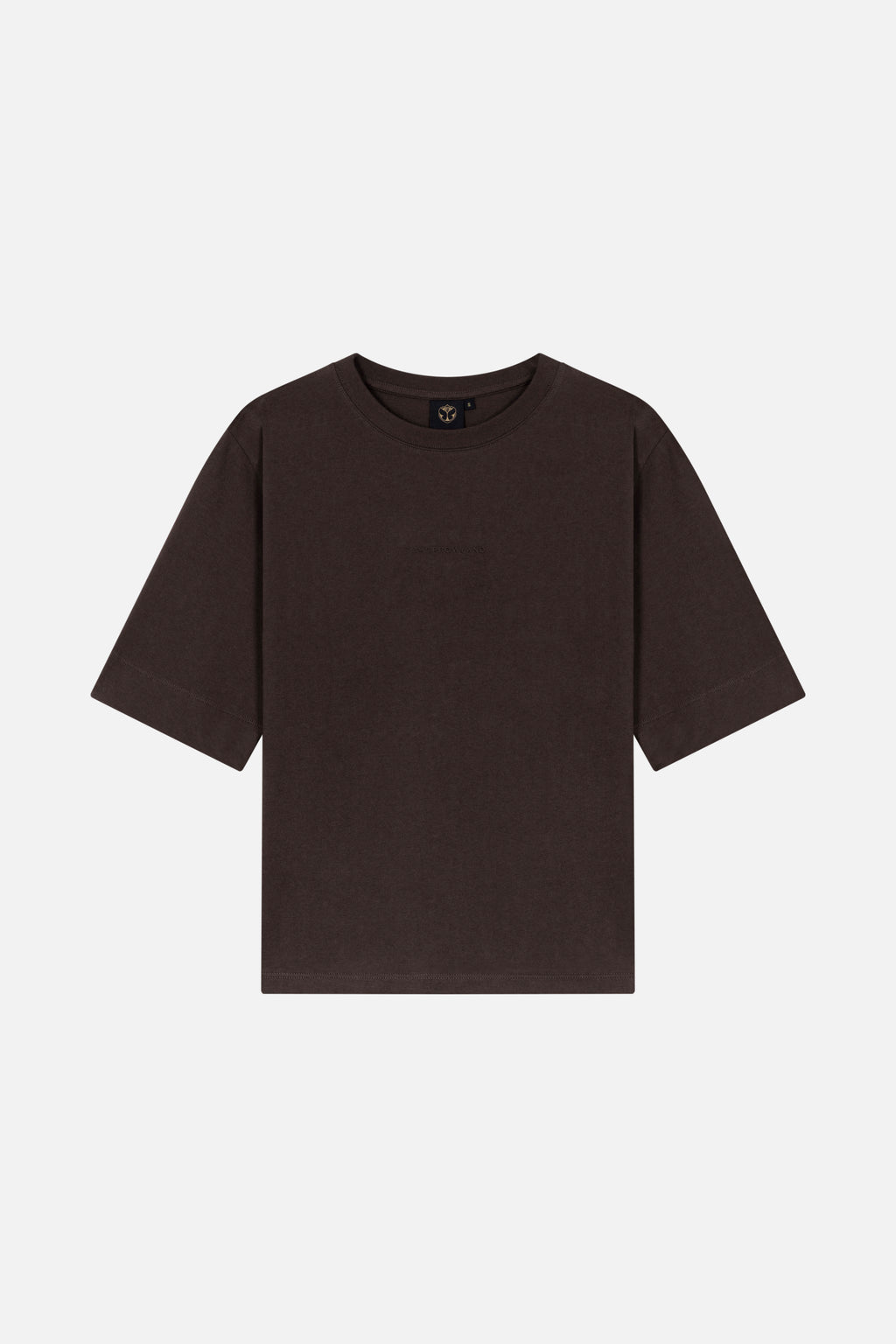 Swirly Icon T-Shirt Women